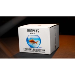 Fishbowl Production by Murphy's Magic