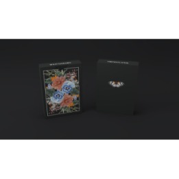 Wild Garden Playing Cards