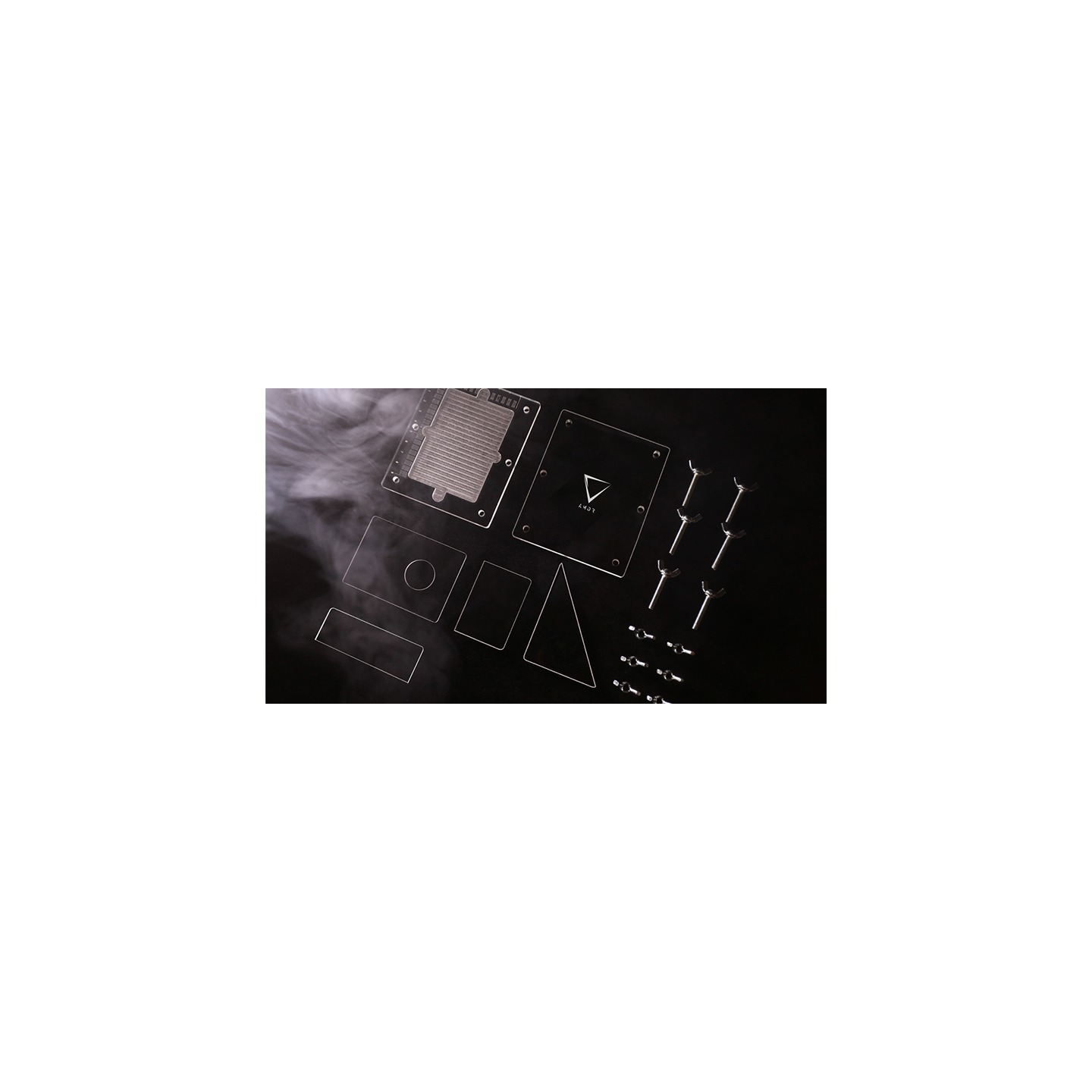 The Card Craftsman by John Cheung & Amor Magic