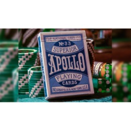 Apollo Playing Cards