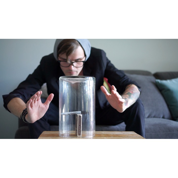 Vortex Magic Presents FALL 2.0 by Banachek and Philip Ryan
