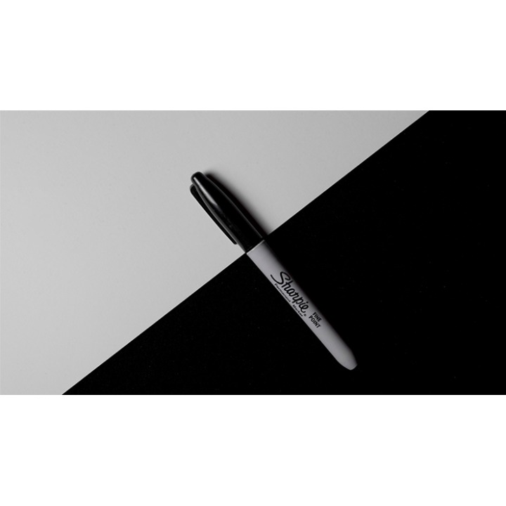 Smart Sharpie by Doosung & Ardubi (Standard)