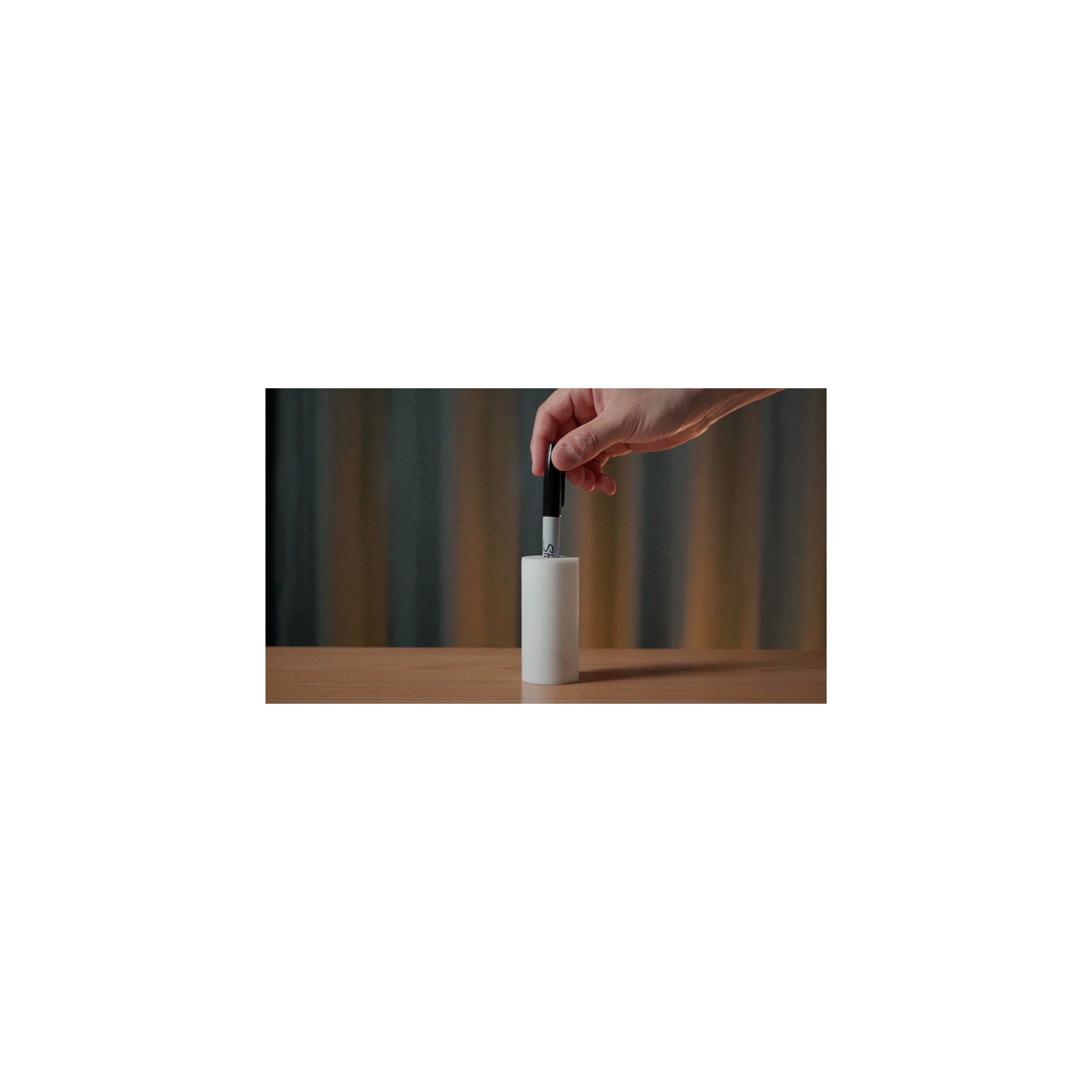 Smart Sharpie by Doosung & Ardubi (Standard)