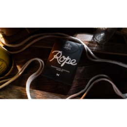 WGM PROFESSIONAL ROPE ROUTINES by Murphy's Magic