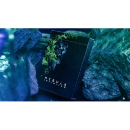Nebula Infinitum Playing Cards
