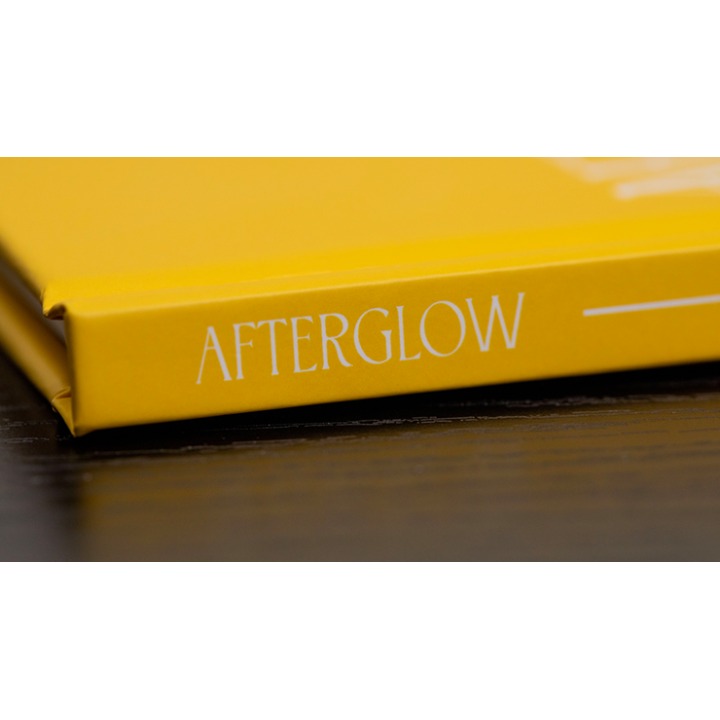 Afterglow The Anytime Act by John Graham