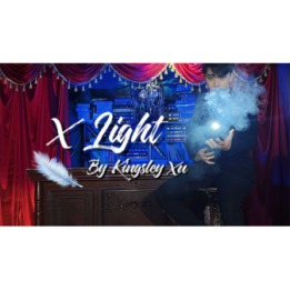 X Light by Kingsley Xu