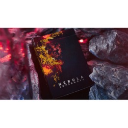 Nebula Supernova Playing Cards