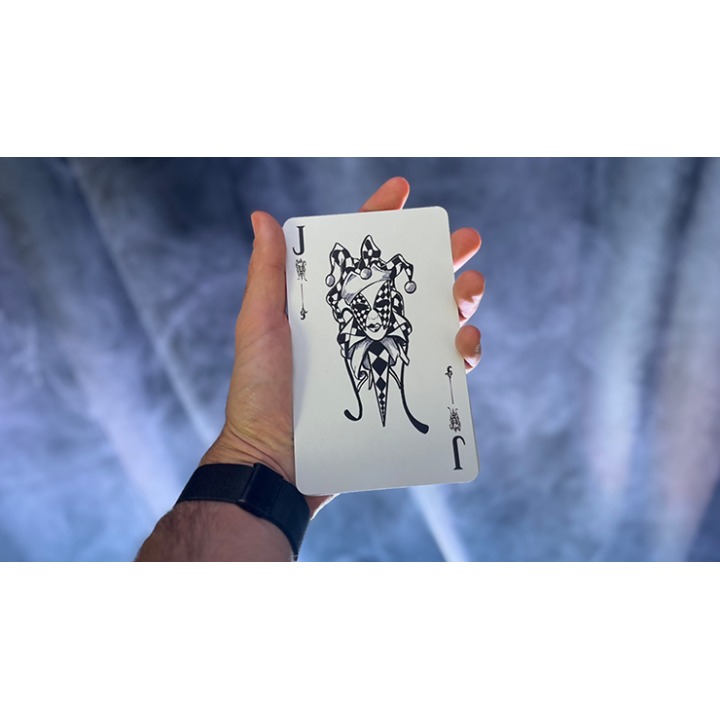 Crazy Dazzle (Parlor Size) by Alberto Ruano, Adrian Vega and Crazy Jokers
