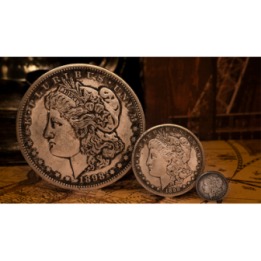 Jumbo Morgan by N2G