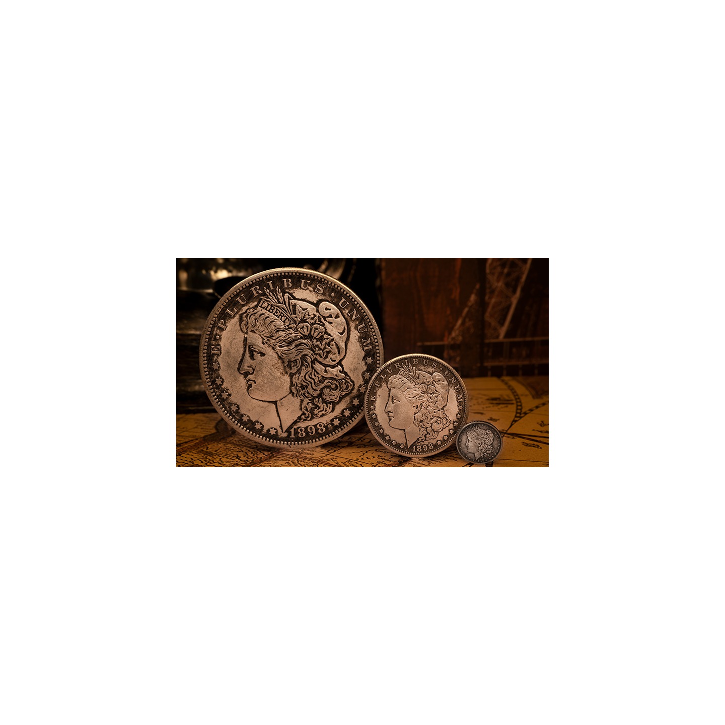 Jumbo Morgan by N2G