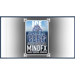 Iceberg (Gimmicks and Online Instructions) by Daniel Johnson