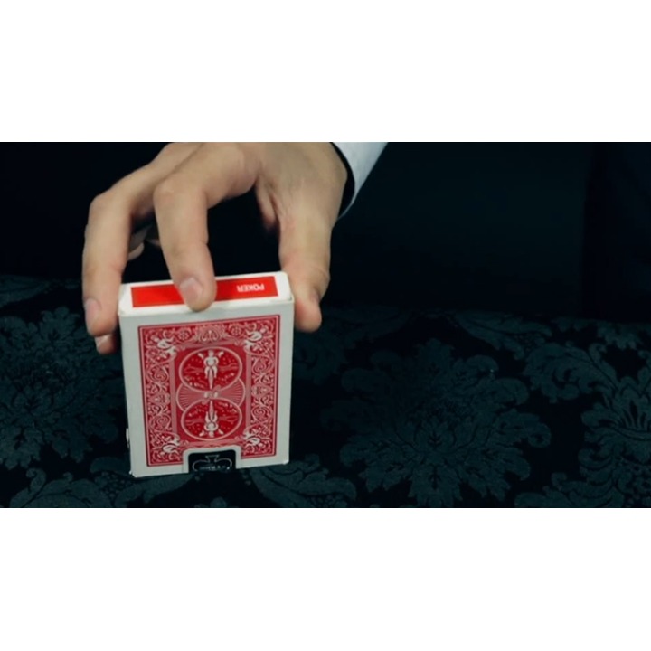 UBOX by Edouard Boulanger