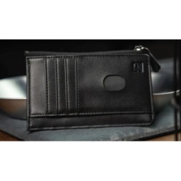 INTO Wallet (Top Grain Leather) by TCC Magic