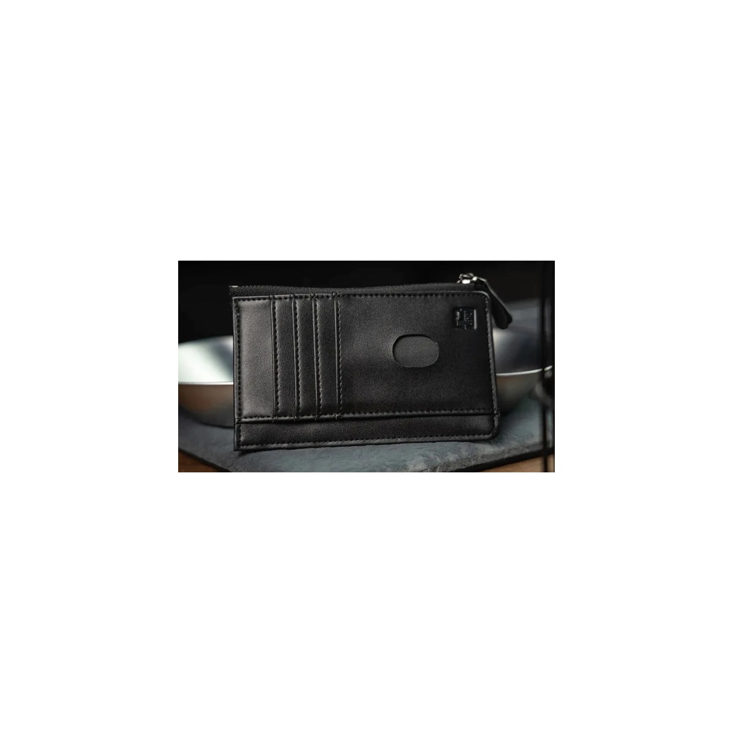 INTO Wallet (Top Grain Leather) by TCC Magic