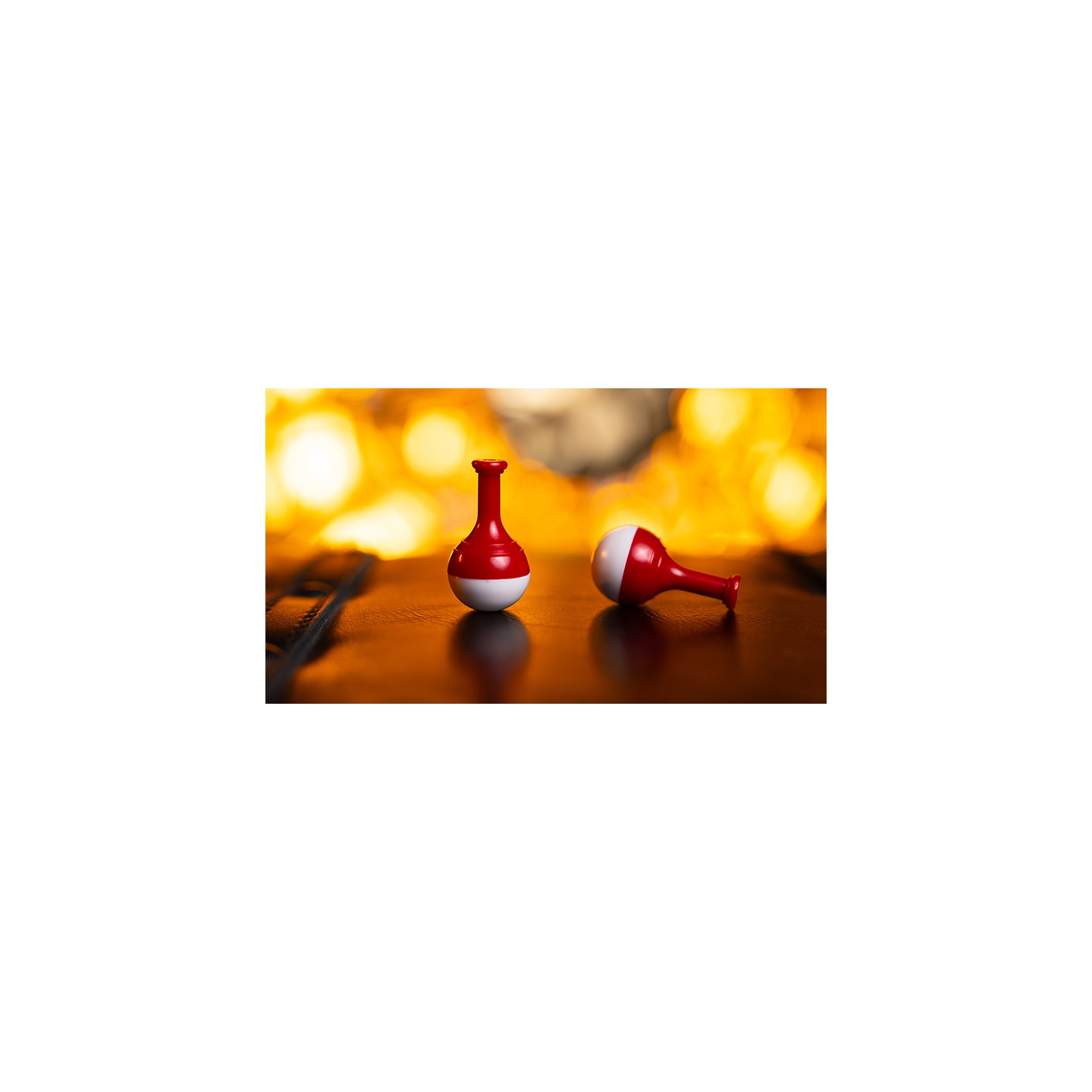 IMP BOTTLES (Gimmicks and Instructions) by Apprentice Magic