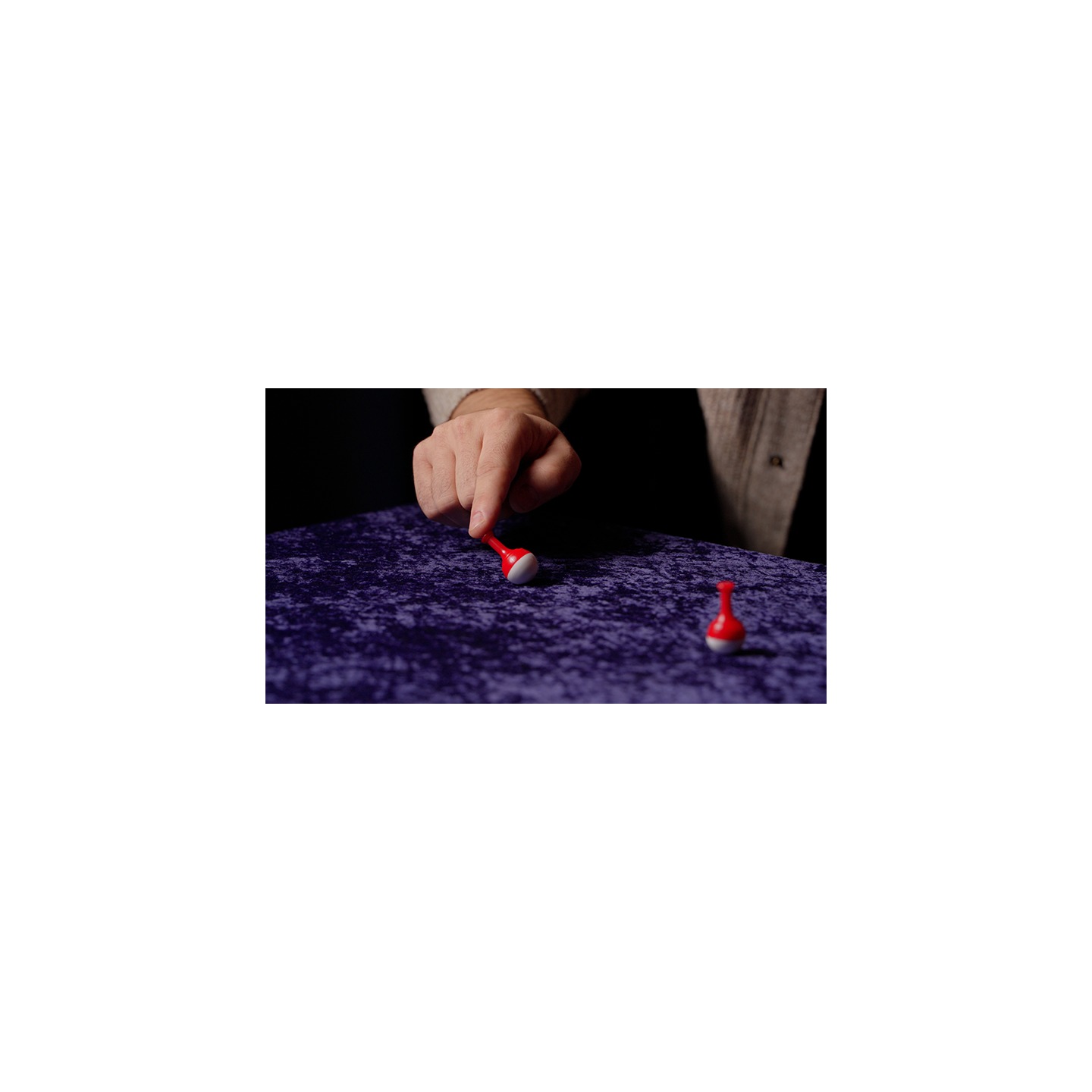 IMP BOTTLES (Gimmicks and Instructions) by Apprentice Magic