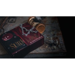 Sure Lock by James Kellogg Jr.