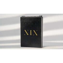 Ascend XIX Playing Cards by Unique