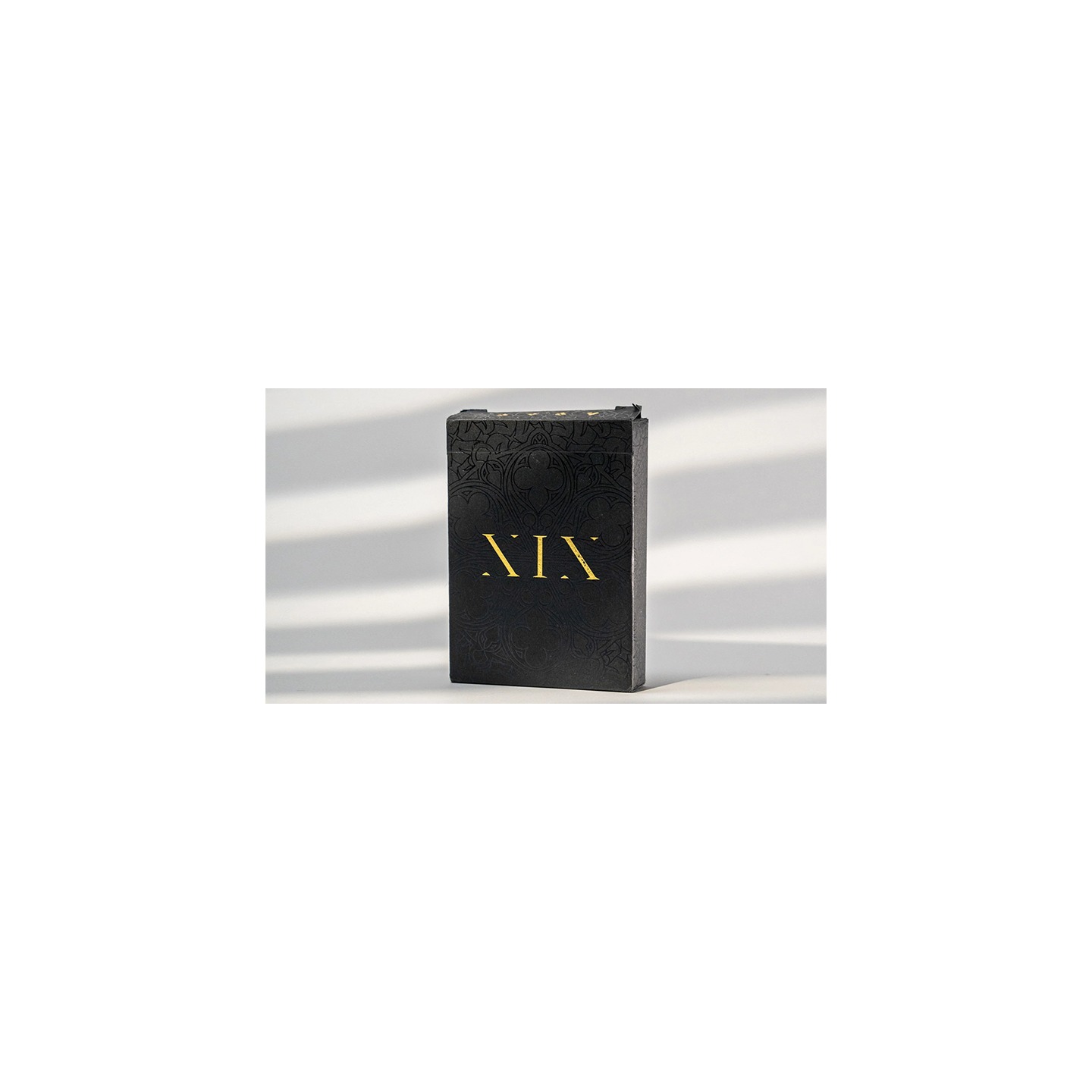 Ascend XIX Playing Cards by Unique