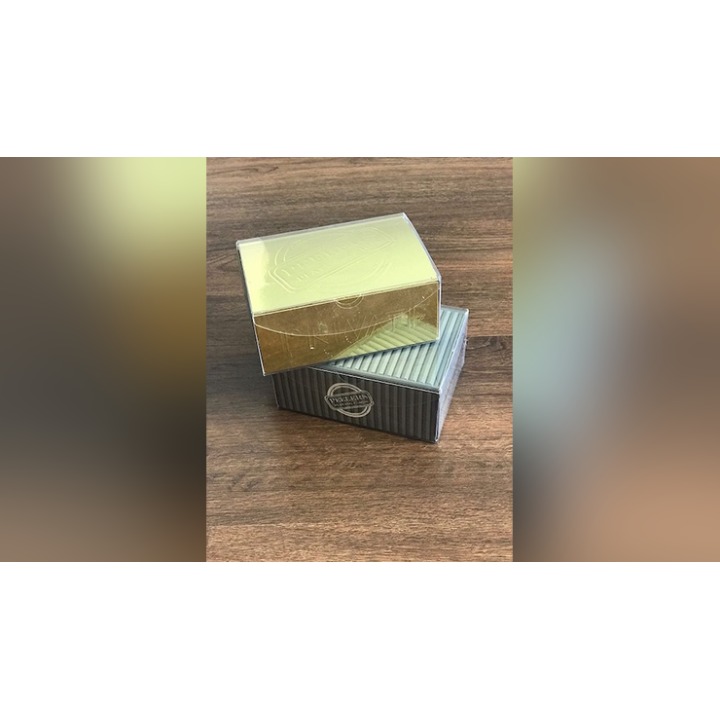 Carat HB1A Half Brick Box Sleeves (pack of 5)