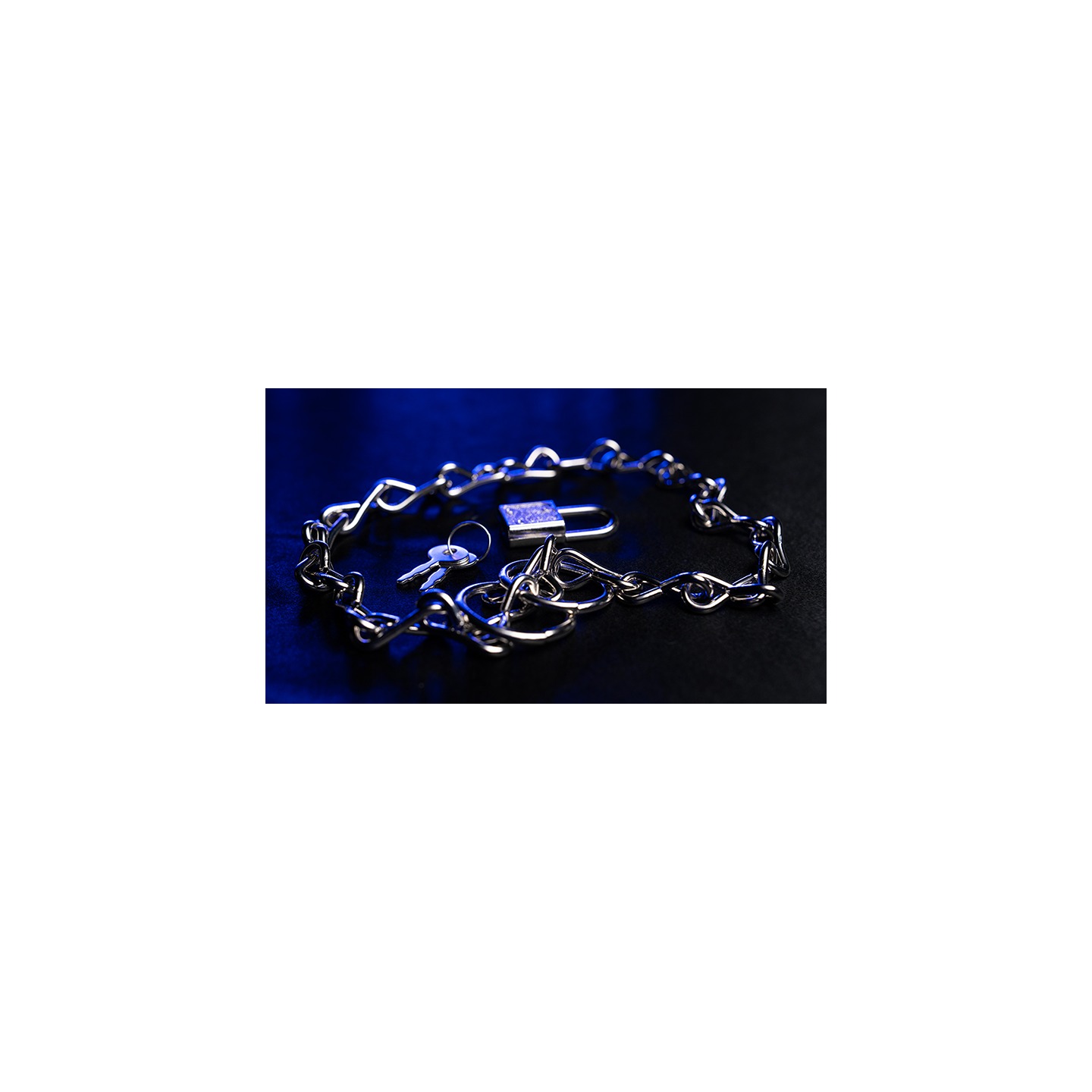 ESCAPE ARTIST (Gimmicks and Instructions) by Apprentice Magic