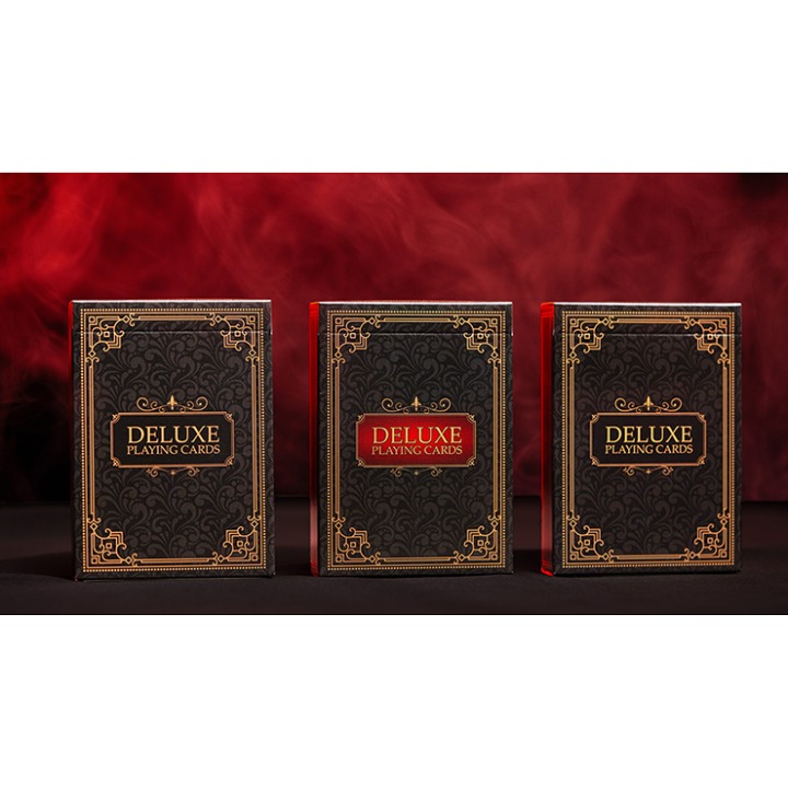 EVOLUSHIN OF CARD MAGIC by Shin Lim