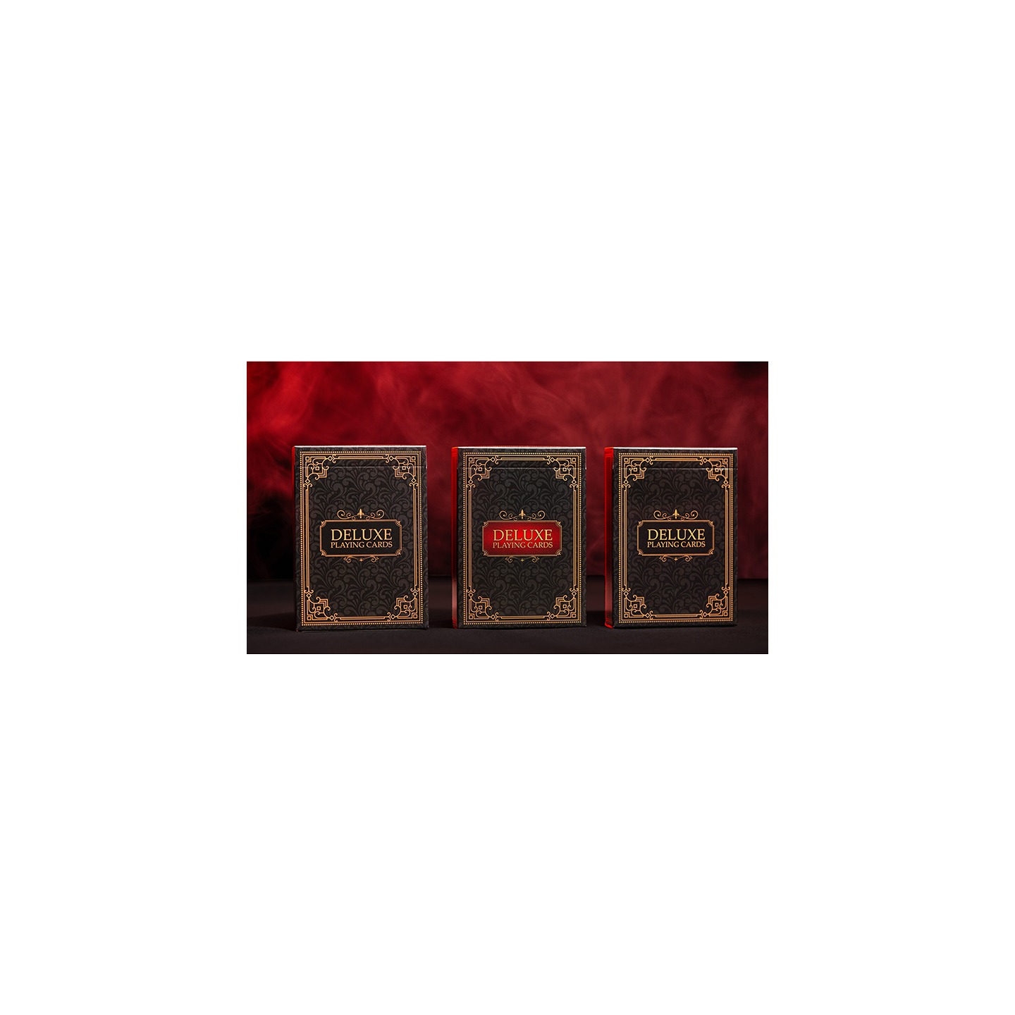 EVOLUSHIN OF CARD MAGIC by Shin Lim