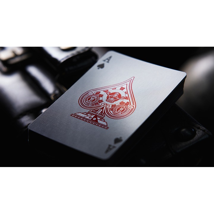 Queens Playing Cards