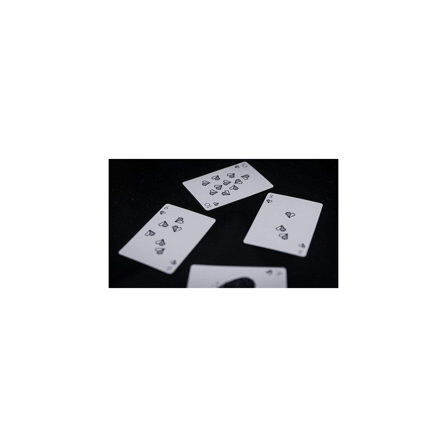 Skymember Presents Multiverse by The One Playing Cards