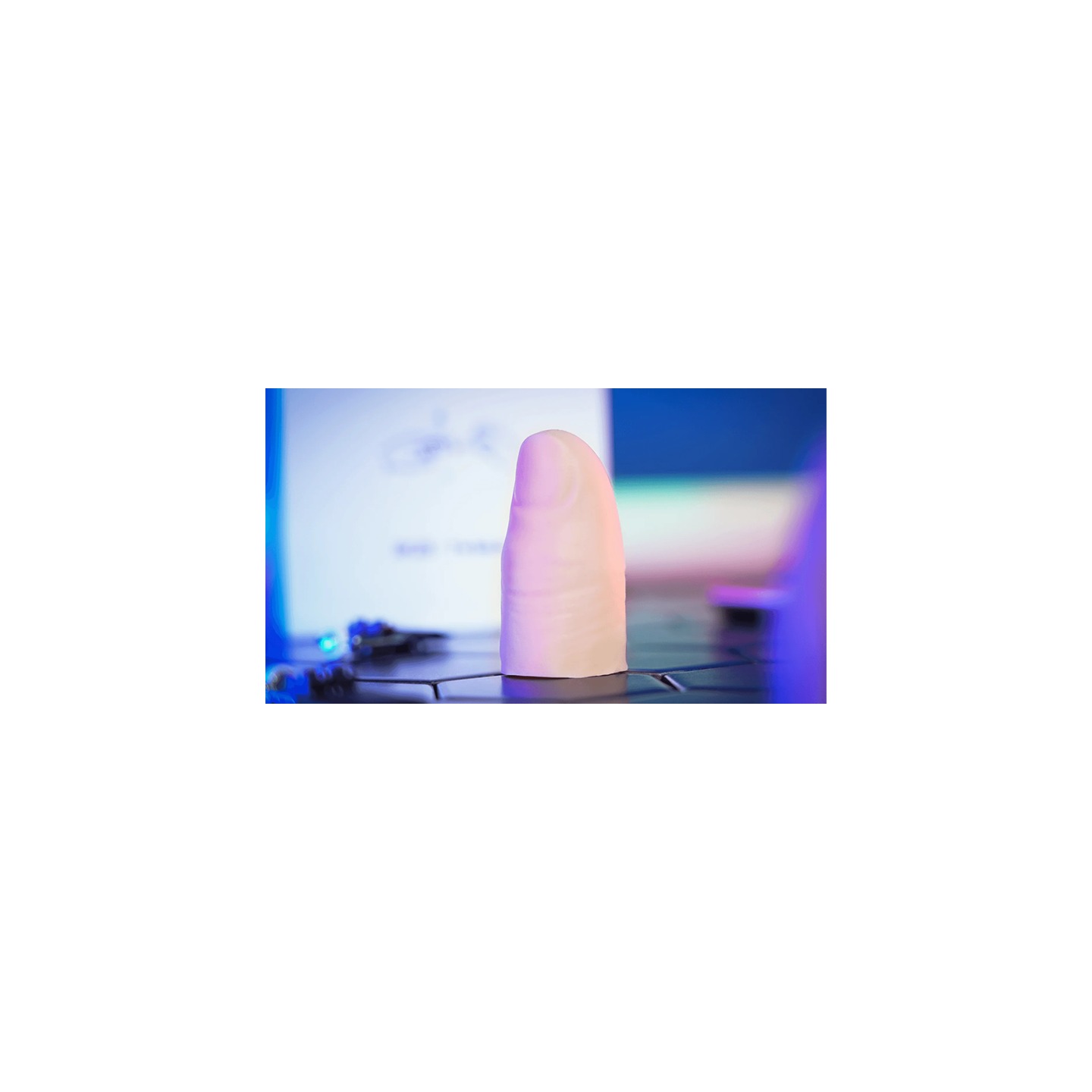 Thumb Lights by T-Tech