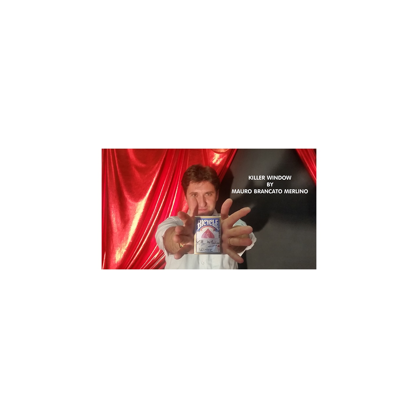 Killer Window by Brancato Merlino video DOWNLOAD