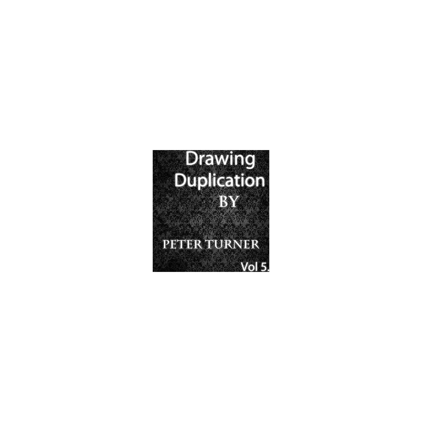 Drawing Duplications (Vol 5) by Peter Turner eBook DOWNLOAD