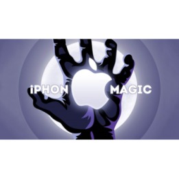 iPhonomagic by Llya Laionov video DOWNLOAD