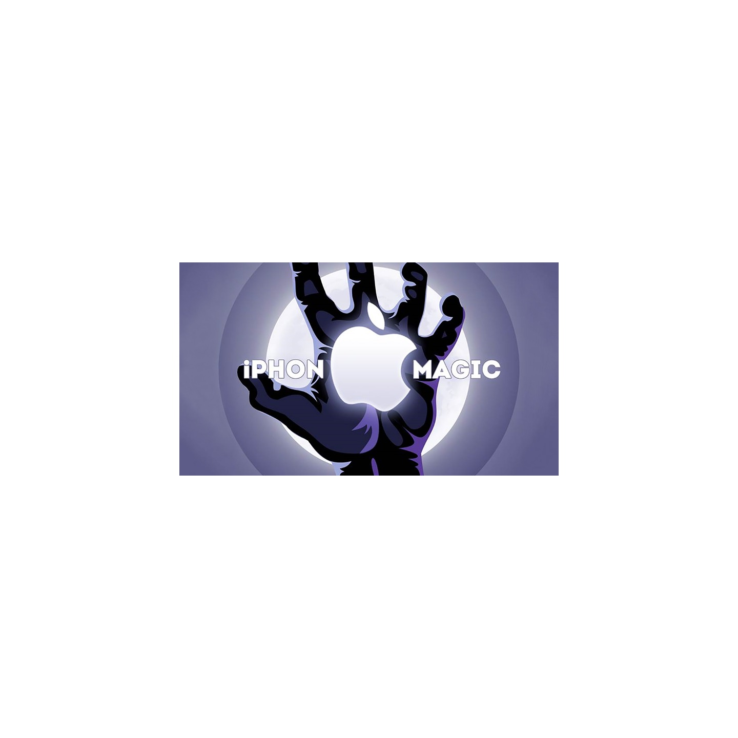 iPhonomagic by Llya Laionov video DOWNLOAD