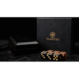 Classicho Kirin Dice by TCC Magic