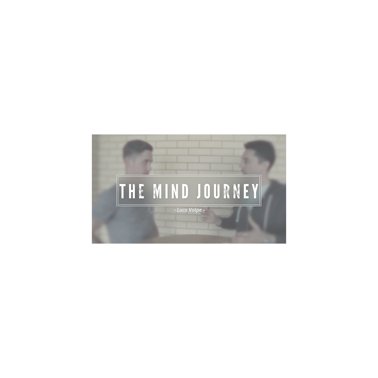 Mind Journey (Excerpt from Senti-Mentalism) by Luca Volpe video DOWNLOAD