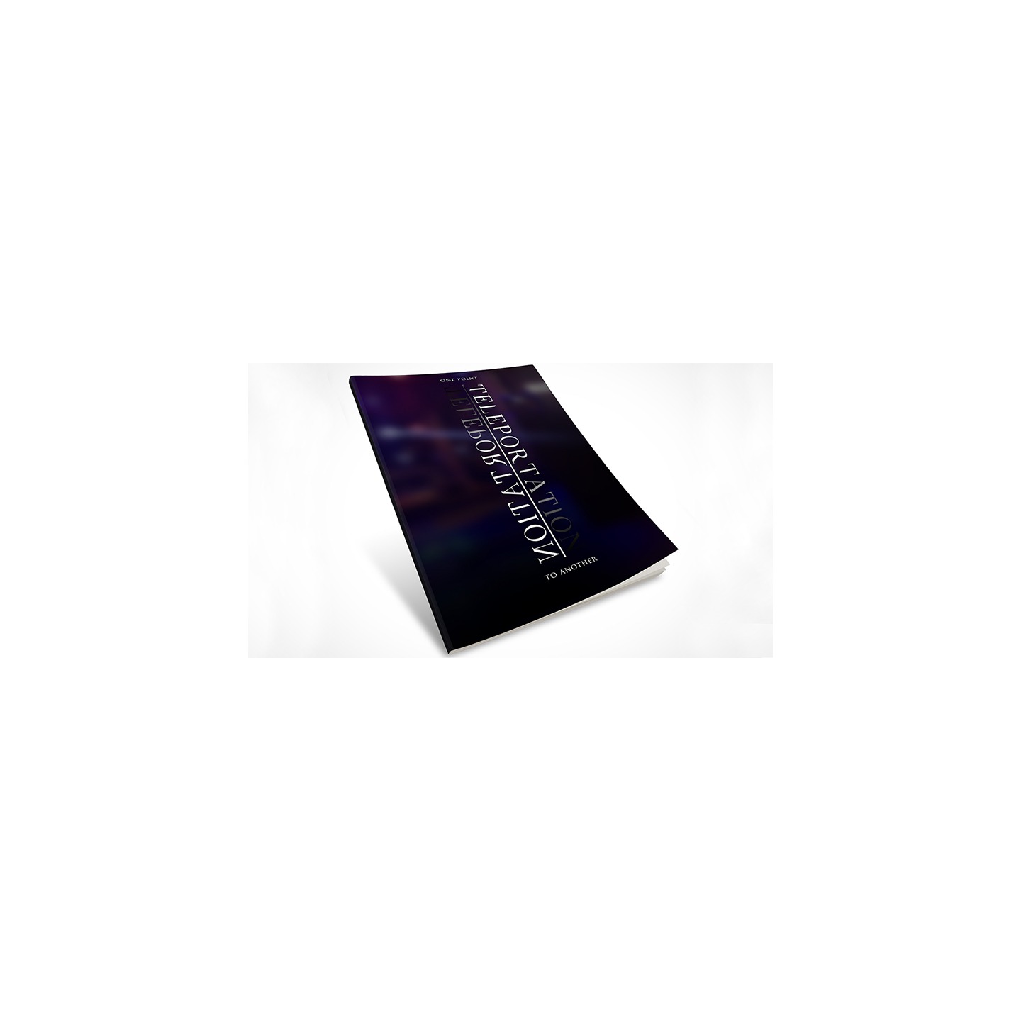 Teleportation by Petro Gurido eBook DOWNLOAD