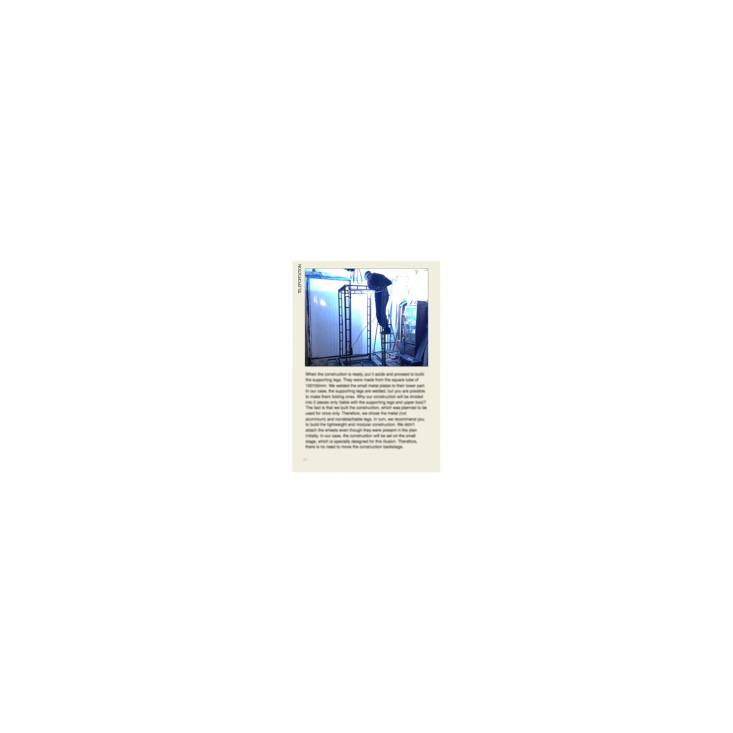 Teleportation by Petro Gurido eBook DOWNLOAD