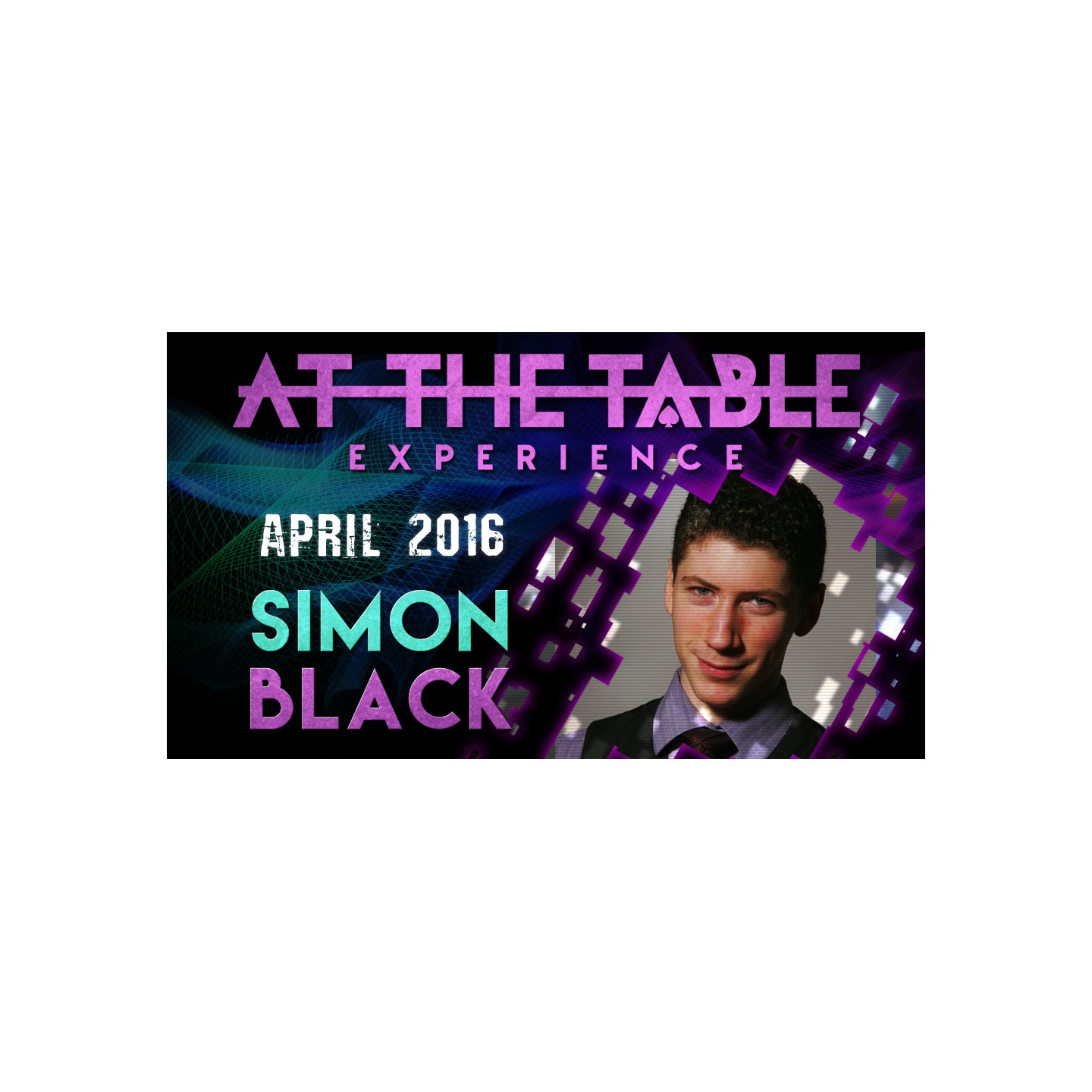 At The Table Live Lecture - Simon Black April 20th 2016 video DOWNLOAD