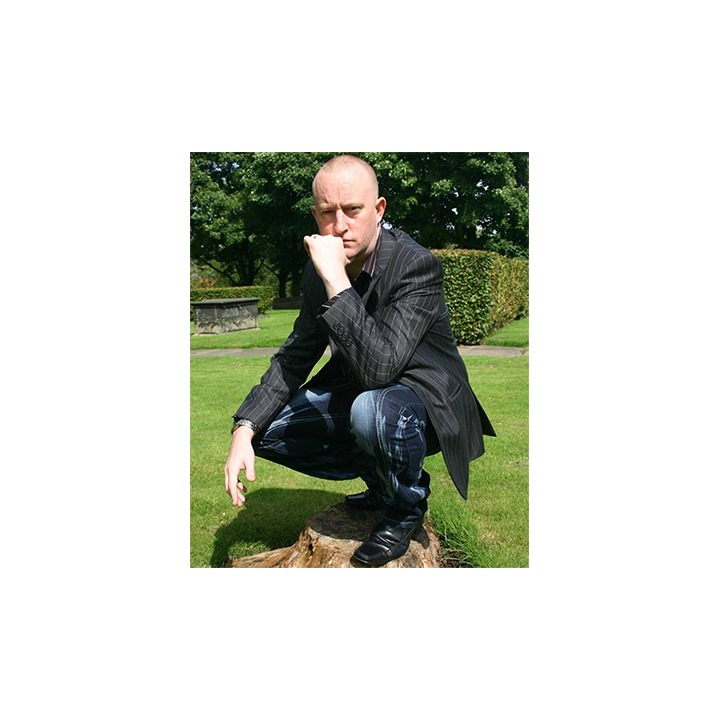 HYPNOTHERAPY & NLP - (2 Complete Royle Master-Classes) by Jonathan Royle Mixed Media DOWNLOAD