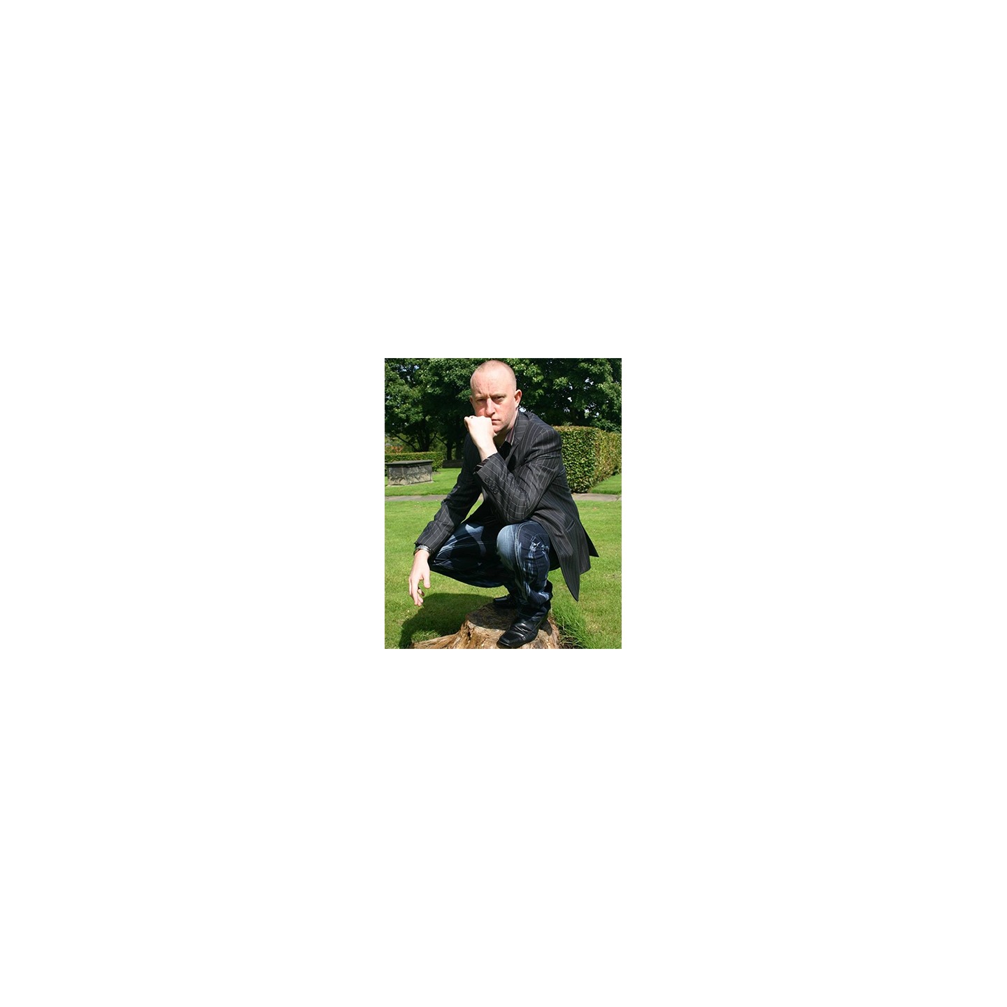 HYPNOTHERAPY & NLP - (2 Complete Royle Master-Classes) by Jonathan Royle Mixed Media DOWNLOAD