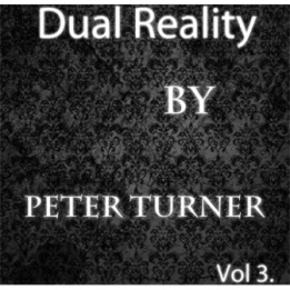 Dual Reality (Vol 3) by Peter Turner eBook DOWNLOAD
