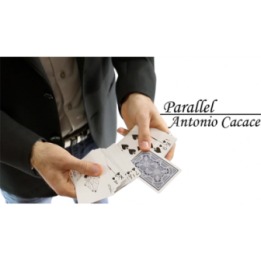 Parallel by Antonio Cacace video DOWNLOAD