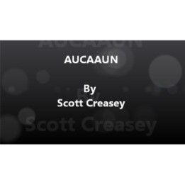 AUCAAUN - Any Unknown Card at Any Unknown Number Video DOWNLOAD by Scott Creasey