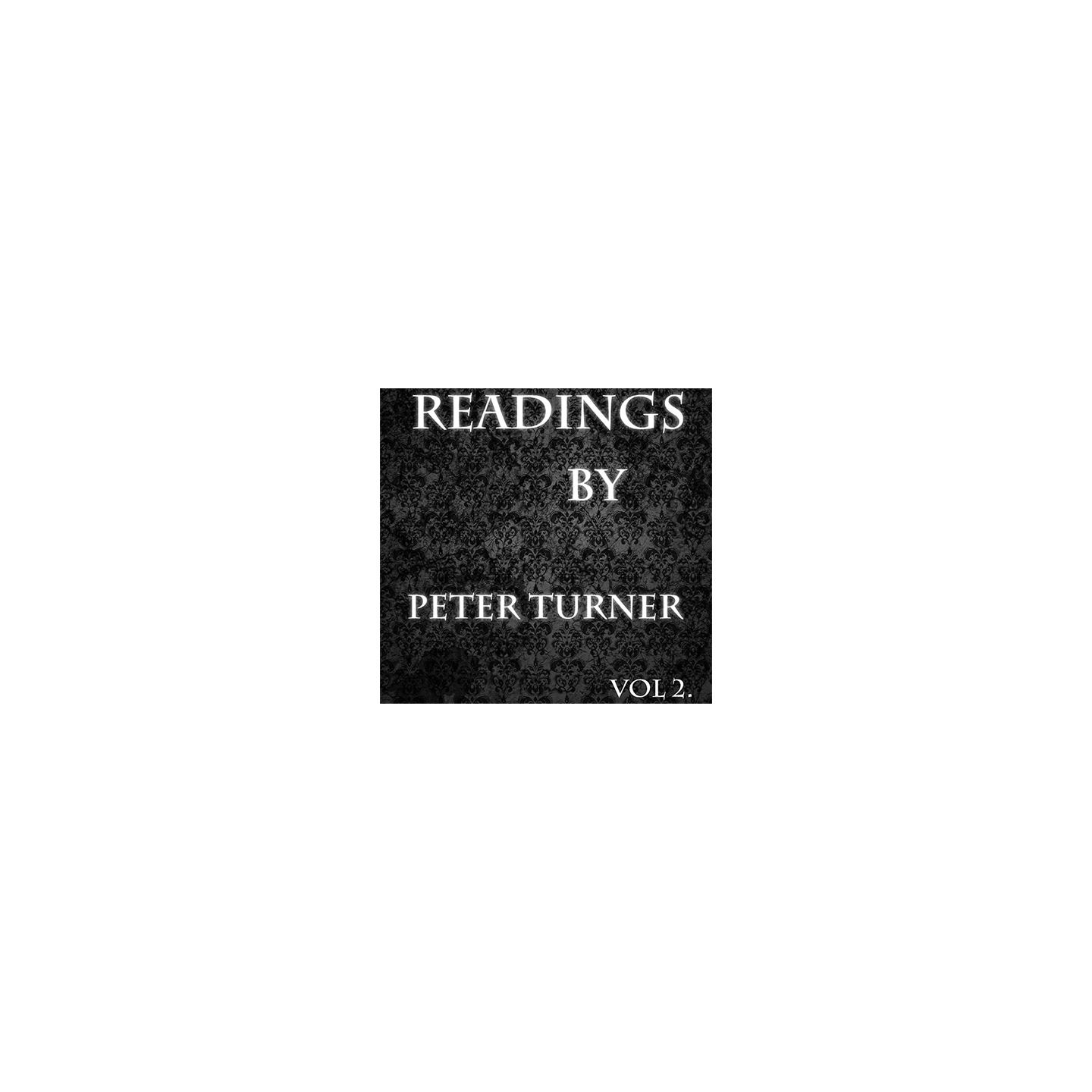 Readings (Vol 2) by Peter Turner eBook DOWNLOAD