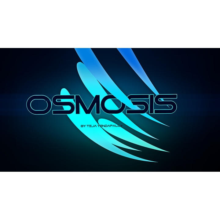 Osmosis by Teja video DOWNLOAD