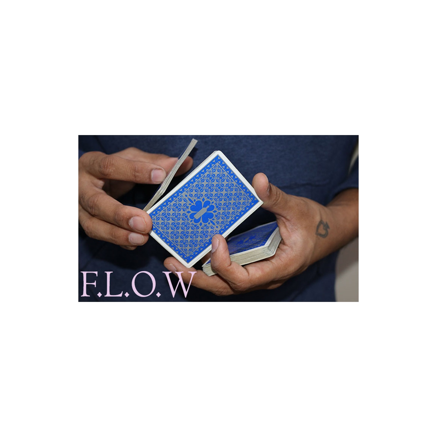 Magic Encarta Presents F.L.O.W by Vivek Singhi - Video DOWNLOAD