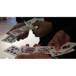 Magic Encarta Presents The Royal Flash by Vivek Singhi - Video DOWNLOAD