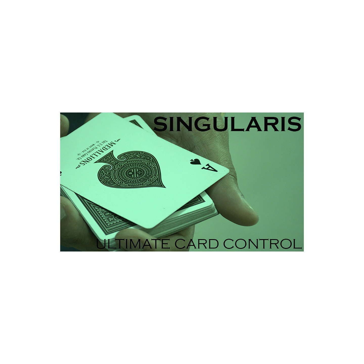 Magic Encarta Presents Singularis by Vivek Singhi - Video DOWNLOAD